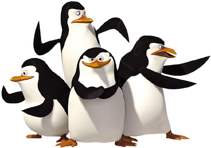 The-Penguins-of-Madagascar
