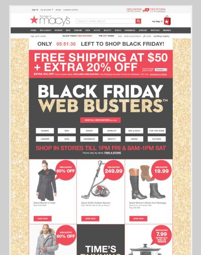 The Good, the Bad, and the Ugly: PPC Lessons Learned from Black Friday ...