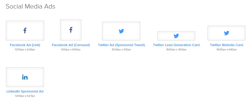 Create Twitter Images from Scratch