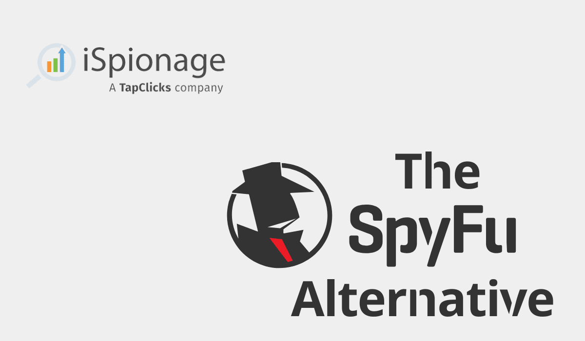 What is the Best SpyFu Alternative?