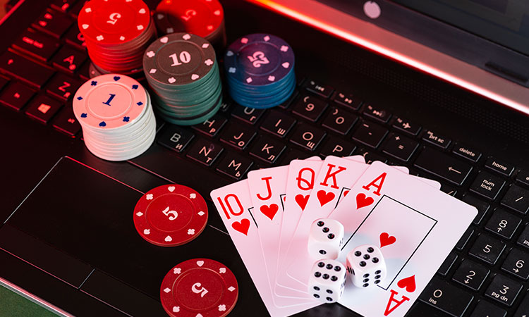 Casino card Games Online